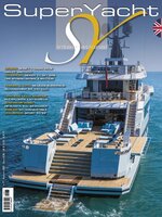 Superyacht International